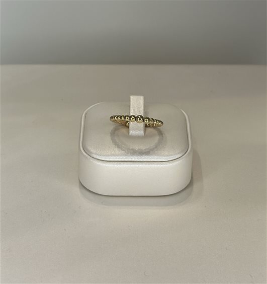 Anello Domar Donna in Oro ANOR-141-280 - ANOR-141-280